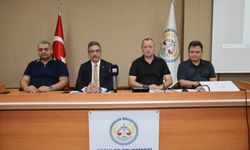 Başkan Şenol Dinç;" Erenler için hız kesmeden devam"