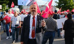İYİ Parti’den çerçeve yasa tepkisi: “Türk milletine hesap vereceksiniz”