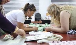 Adapazarı’nın Millet Evleri ve Bilgi Evleri Büyük İlgi Görüyor