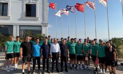 Sakaryaspor’a patron mesajı!