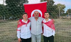 Budaklar’ın Askerlerine “Hayırlı Teskereler”