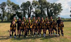 Komşu Köyler Dostluk Futbol Turnuvasında Büyük Heyecan