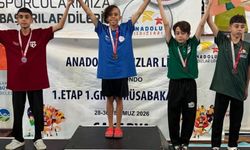Sakarya'yı kürsüye taşıdı!