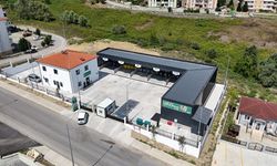 Adapazarı'nın çevreye dev yatırımı: 1. sınıf atık getirme merkezi açılıyor