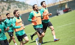 Al Jubail iptal!