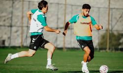 Ufukta maç gözükmüyor