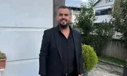 Uzun Çarşı'nın acı kaybı: Genç esnaf Berkay Kaya hayatını kaybetti