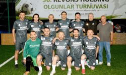 Olgunlarda üçüncü zorlu