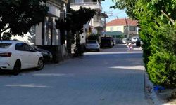 Akıncılar’da Sokaklar Güzelleşiyor
