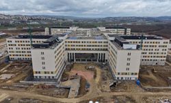 Sakarya Şehir Hastanesi’nde Geri Sayım: İletişim ve Tıbbi Cihazlar İçin Peş Peşe İhaleler!