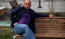 Otobüs şoförü terminalde kalbine yenik düştü!