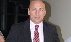 Sakaryaspor camiasını üzen ölüm