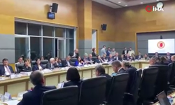 Levent Bülbül'den Türkeş'in kızına sert sözler