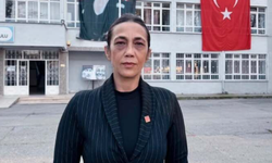 CHP Sakarya İl Başkanı Songül Bulut oldu