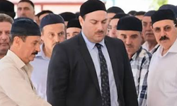 17 ilde Süleymancılara operasyon: Alihan Kuriş gözaltında