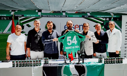 Sakaryaspor'da iki büyük sponsorluk imzası