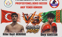 Erenler'de Malazgirt Zaferi coşkusu ringde ve müzikte yaşanacak