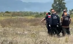 Ailesi 2 gündür haber alamıyordu, nehirden cansız bedeni çıkartıldı