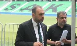 Kırık yardım istedi!