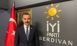 İYİ Parti Serdivan İlçe Başkanı Enes Tunca'dan "Çerçeve Yasa" tepkisi