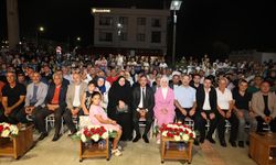 Erenler'de Malazgirt Zaferi coşkusu spor ve müzikle yaşandı
