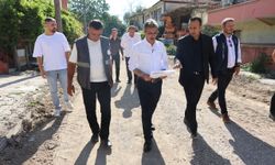 Erenler'de yatırımlar hız kesmiyor