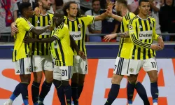 Şampiyonlar Ligi’nde biz