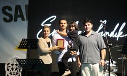 Sapanca’da Zafer Bayramı Coşkusu Festivalle Taçlandı