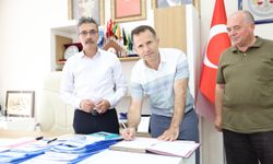 Erenler Belediyesi'nden can dostlar için önemli proje