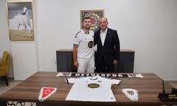 Başkan Selçuk Yıldız'dan transfer şov!