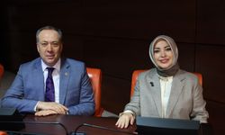 Vekil Erdoğan yasama yılını değerlendirdi