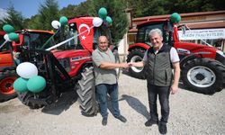 Akyazı'da ORKÖY destekleri çiftçilerin yüzünü güldürdü