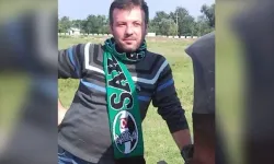 Eşinden karaciğer nakli olmuştu... Hayata tutunamadı