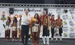 Geyve’de Medeniyetler Buluştu: Çocuk ve Halk Oyunları Şenliği Renkli Görüntülere Sahne Oldu