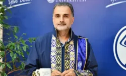 Hamza Al, yeniden SAÜ Rektörü