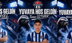 Reşadiye'den hat-trick!