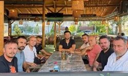 Hendekspor’da ürküten sessizlik
