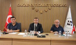 STB'de fındık sektörü konuşuldu