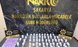 Emniyetten uyuşturucu operasyonu