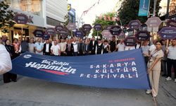 Festivalde SYKD standındaki vefa köşesi büyük ilgi görüyor