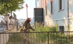 Muhtar Gülmez,yüzleri güldürmeye devam ediyor