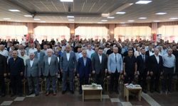 Sakarya’da MHP Rüzgârı: Dört İlçede Salonlara Sığmayan Katılım ve Coşku