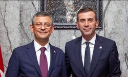 Oğuz Can Curoğlu, Yeni Parti Sakarya İl Başkanı oldu