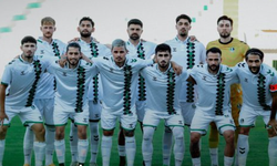 Sakaryaspor ilk hazırlık maçında aradığını bulamadı