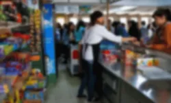 Sakarya'da kantin fiyatları uçtu: Öğrencinin bir öğünü en az 100 TL!