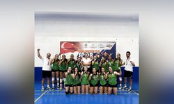 Final biletini kaptık