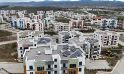324 konutluk dev projede ilk kura tamamlandı: Kocaali TOKİ'de yüzler gülüyor