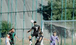 İç Sahadaki İlk 4 Maç Saat 19.00'da