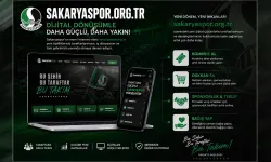 Sakaryaspor’da Dijital Dönüşüm: Taraftardan Sponsora Tüm Destekler Tek Platformda