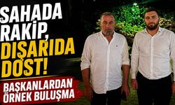Başkanlar Zirvesi